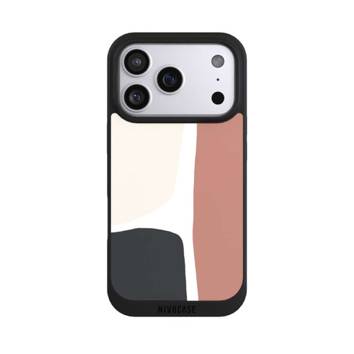 Apple iPhone 17 Pro NIVOpure Naturfarben Trio