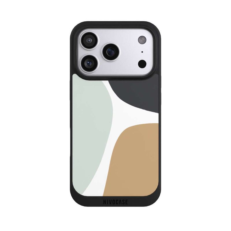 iPhone 17 Pro NIVOpure Natural Trio