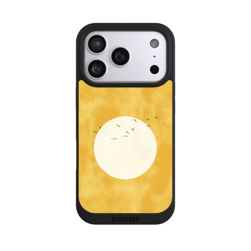 Apple iPhone 17 Pro NIVOpure Ewiger Sonnenschein