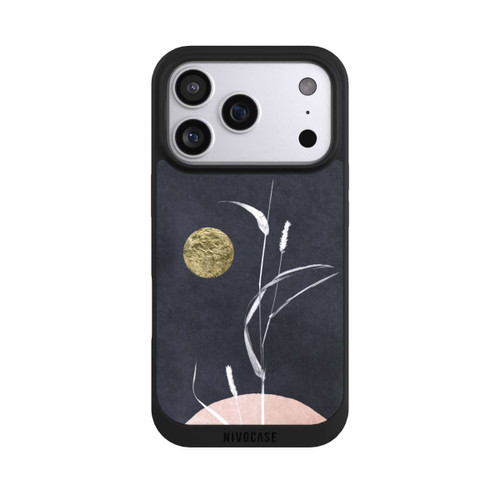 Apple iPhone 17 Pro NIVOpure Dämmerung in der Dunkelheit