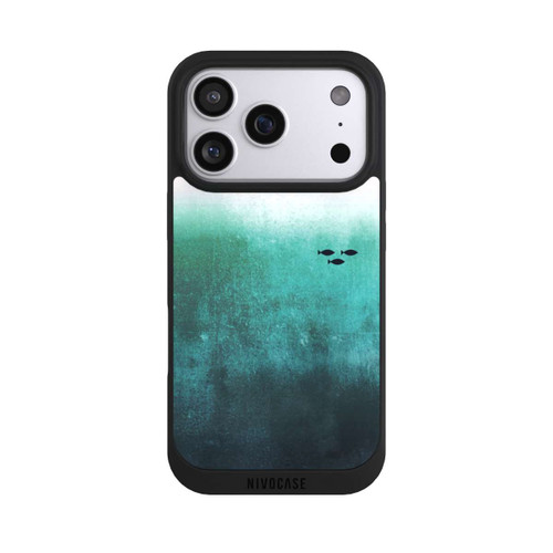 Apple iPhone 17 Pro NIVOpure Kleine Familie
