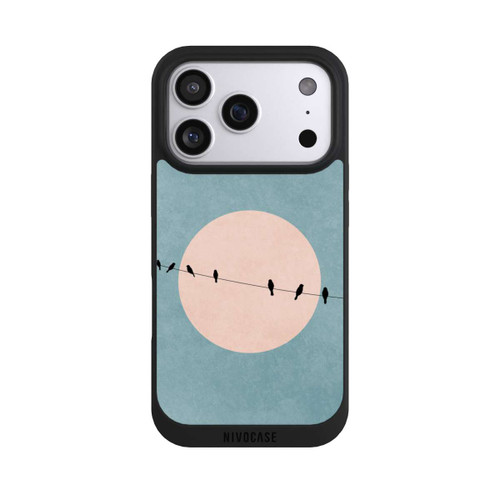 Apple iPhone 17 Pro NIVOpure Die Schönheit der Stille