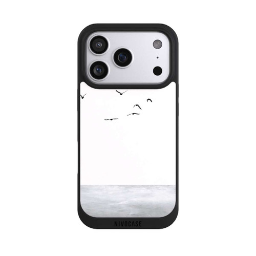 Apple iPhone 17 Pro NIVOpure Der Ozean