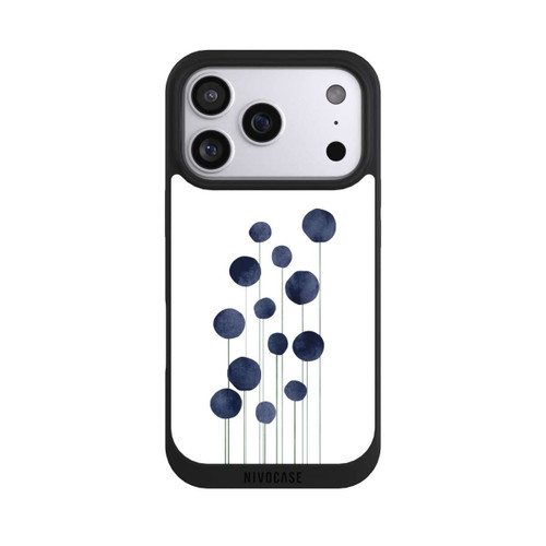 Apple iPhone 17 Pro NIVOpure Wasserblumen