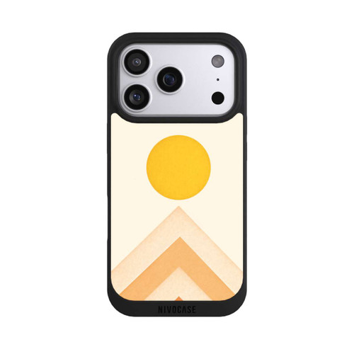 Apple iPhone 17 Pro NIVOpure Berglandschaft 4