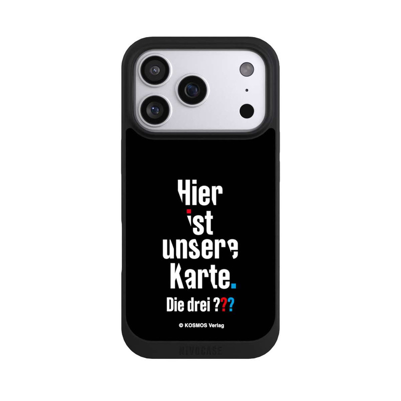iPhone 17 Pro NIVOpure Hier Ist Unsere Karte