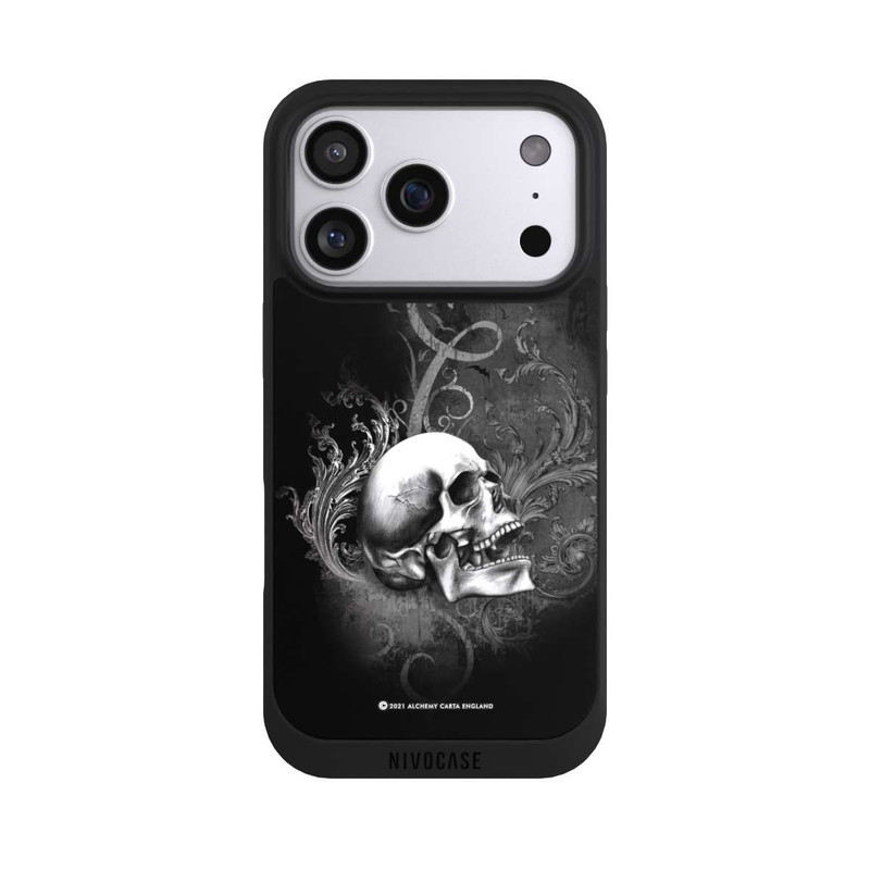 iPhone 17 Pro NIVOpure De Profundis
