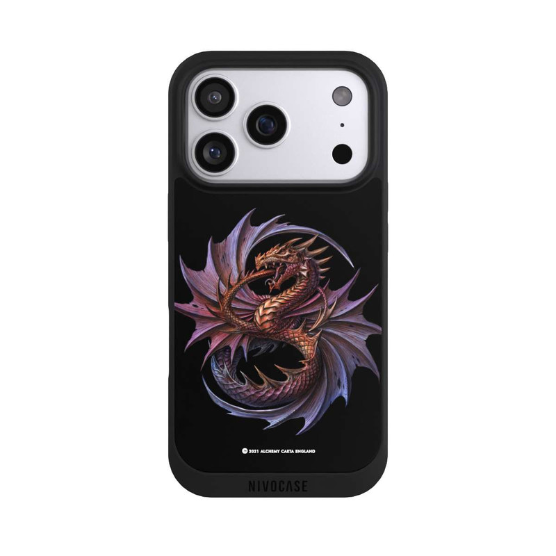 iPhone 17 Pro NIVOpure Maelstromeus