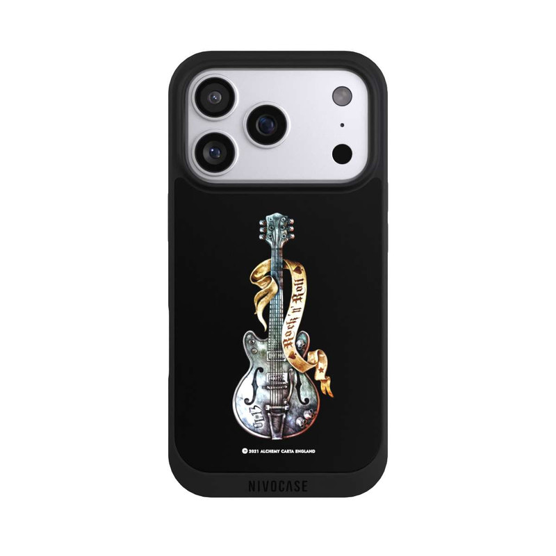 iPhone 17 Pro NIVOpure Rockit 56