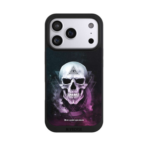 Apple iPhone 17 Pro NIVOpure DIE LEERE
