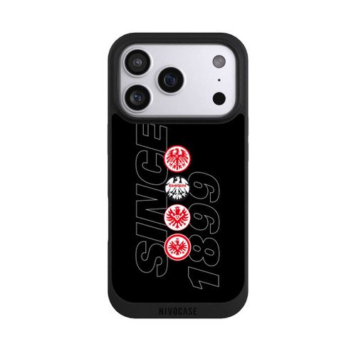 Apple iPhone 17 Pro NIVOpure Seit 1899 
