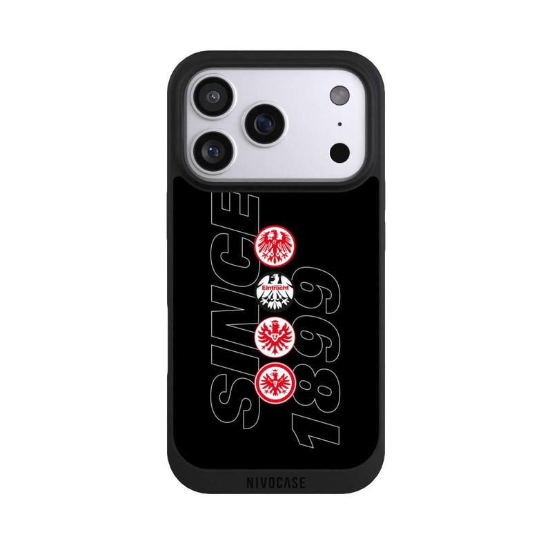 iPhone 17 Pro NIVOpure Since 1899 