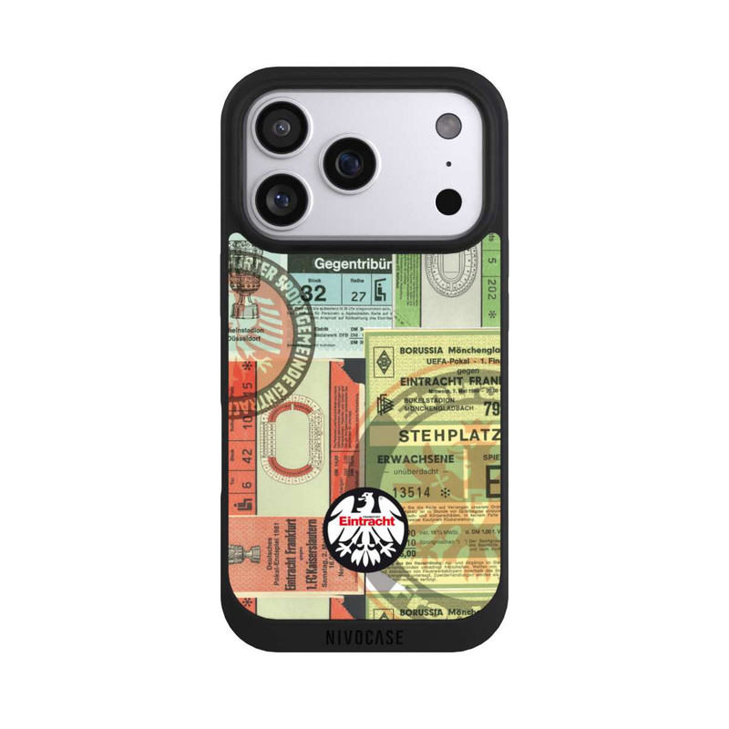 iPhone 17 Pro NIVOpure Final Tickets 