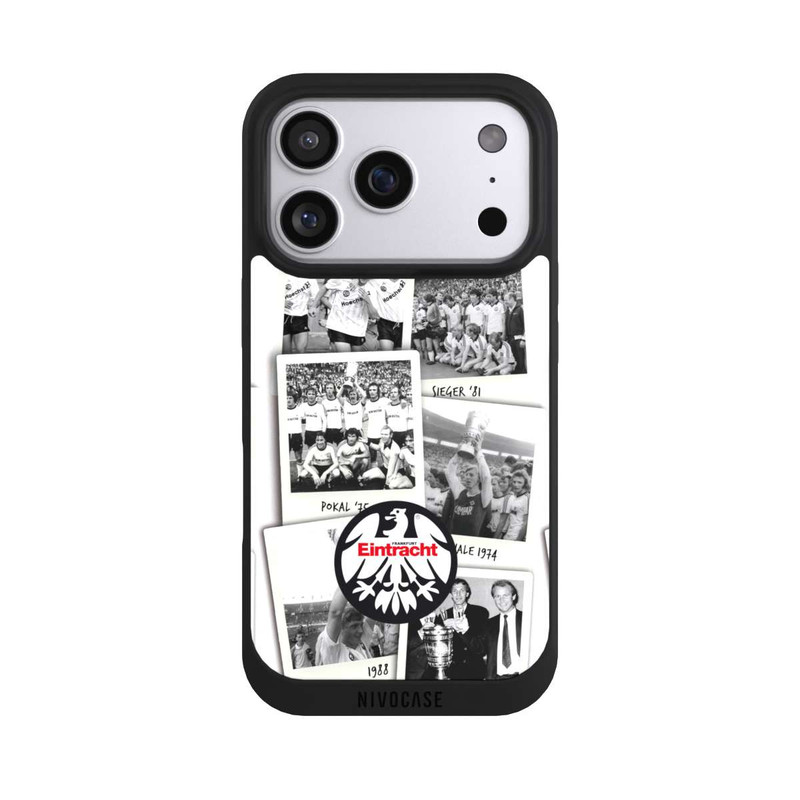 iPhone 17 Pro NIVOpure Polaroid