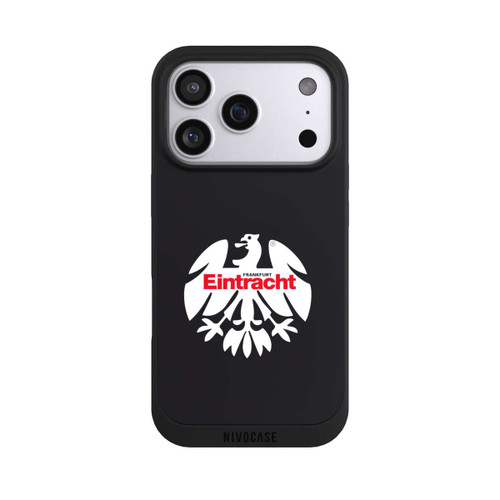Apple iPhone 17 Pro NIVOpure Logo Adler 1980