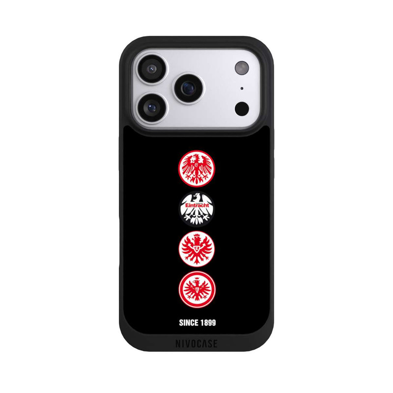 iPhone 17 Pro NIVOpure Since 1899 Black