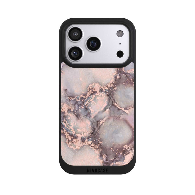 iPhone 17 Pro NIVOpure Alkoholtinte pastell