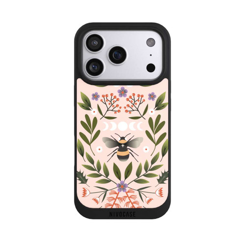 Apple iPhone 17 Pro NIVOpure Bienenleben