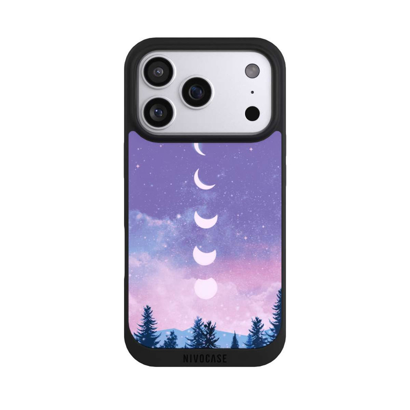 iPhone 17 Pro NIVOpure Nuit paisible