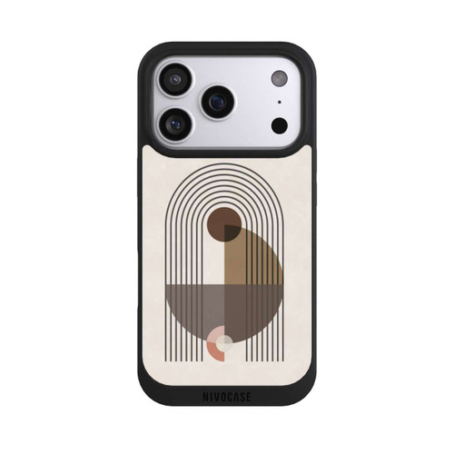 Apple iPhone 17 Pro NIVOpure Trendy Patterns