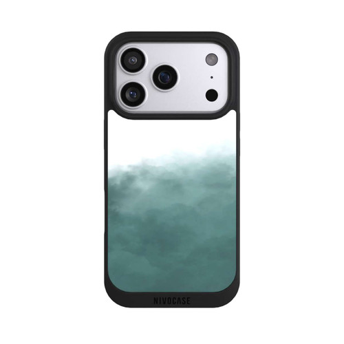 Apple iPhone 17 Pro NIVOpure Deep Green