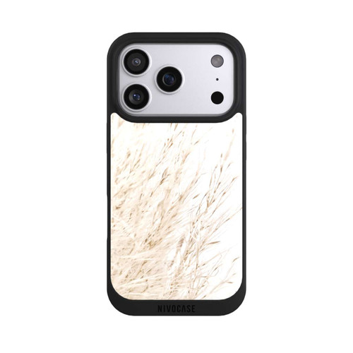 Apple iPhone 17 Pro NIVOpure soft pampas grass