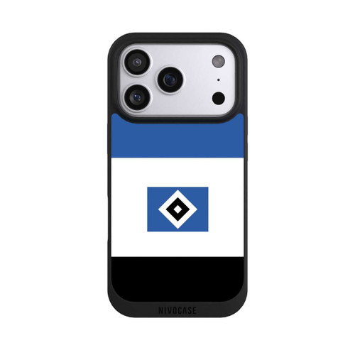 Apple iPhone 17 Pro NIVOpure HSV Breite Streifen
