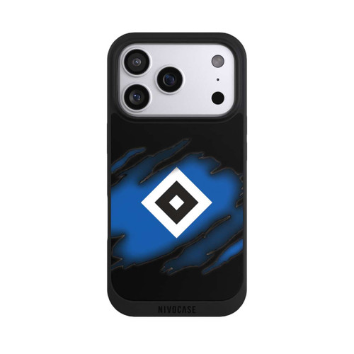 Apple iPhone 17 Pro NIVOpure HSV Scratch
