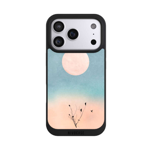 Apple iPhone 17 Pro NIVOpure Warmes Aufwachen 1