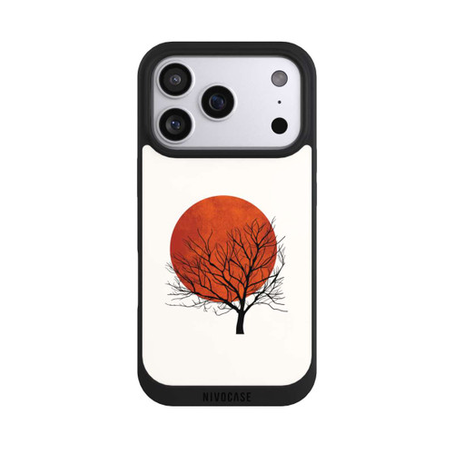 Apple iPhone 17 Pro NIVOpure Warmer Winter