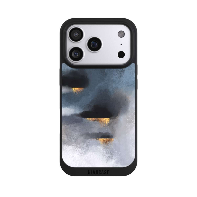 iPhone 17 Pro NIVOpure Cloudburst