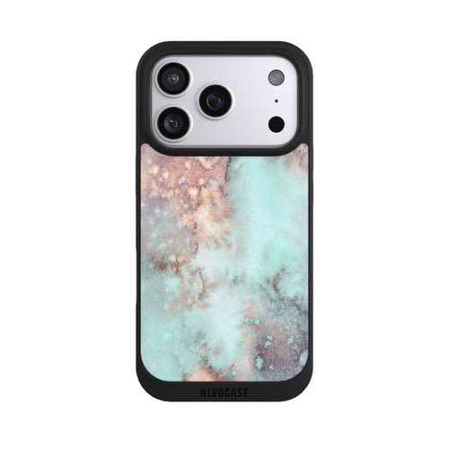Apple iPhone 17 Pro NIVOpure Innerer Weltraum