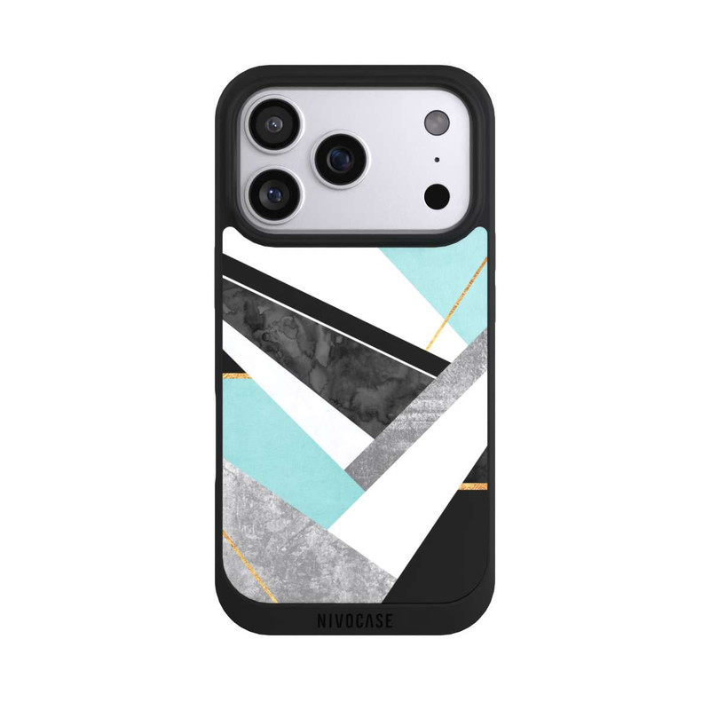 iPhone 17 Pro NIVOpure Lignes 1-2