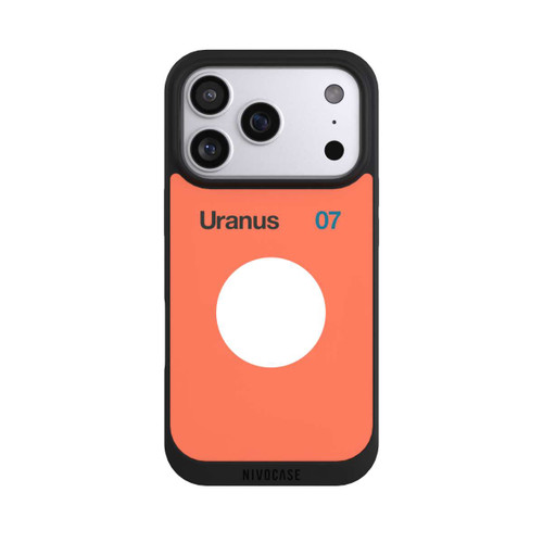 Apple iPhone 17 Pro NIVOpure Uranus
