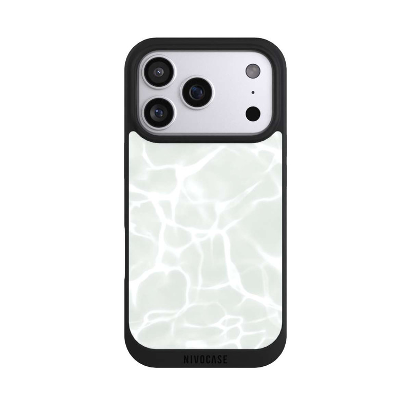 iPhone 17 Pro NIVOpure Eau Salée