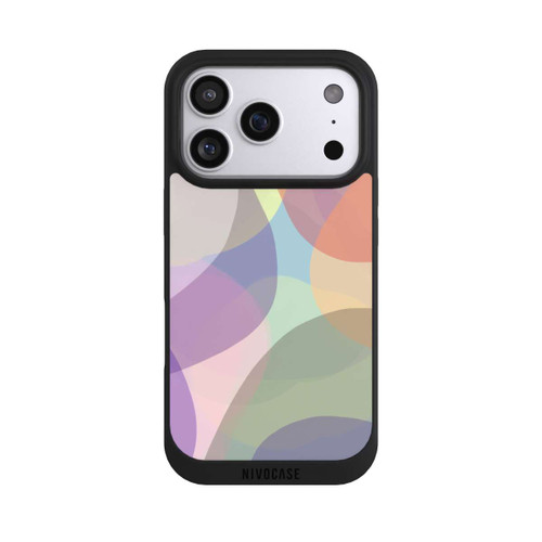 Apple iPhone 17 Pro NIVOpure Shapes Soft
