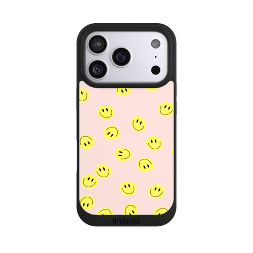 Apple iPhone 17 Pro NIVOpure Smiles Flying