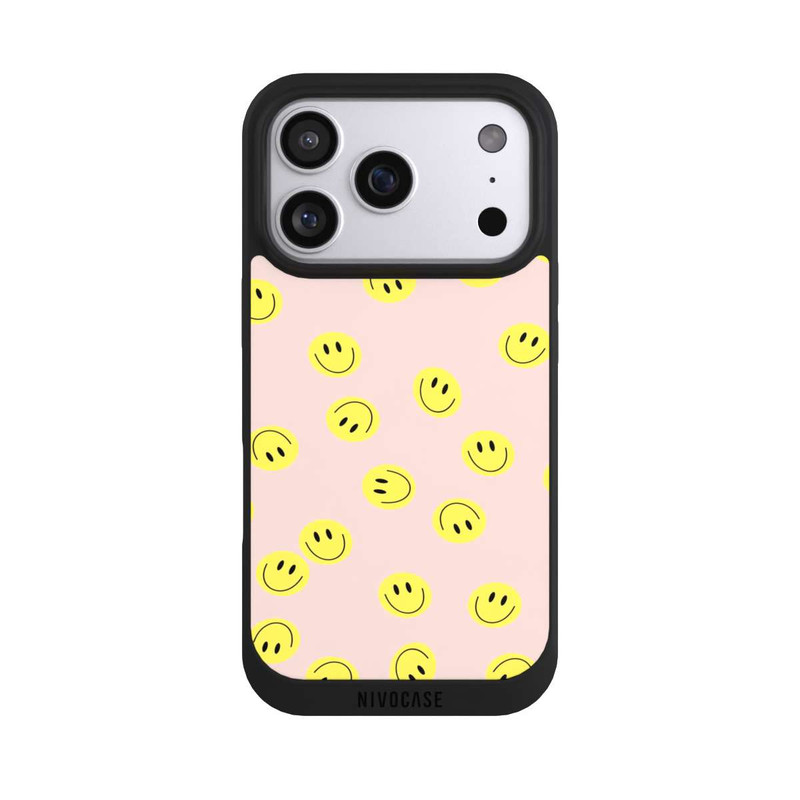 iPhone 17 Pro NIVOpure Sourire Volant
