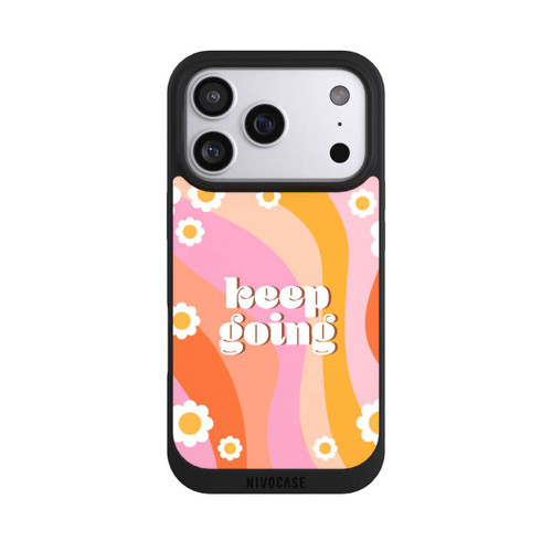 Apple iPhone 17 Pro NIVOpure Keep Going