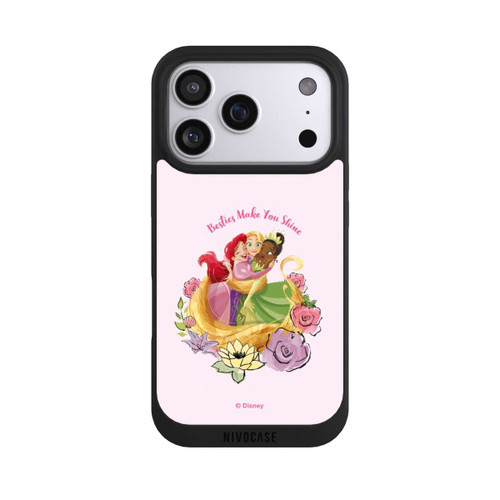 Apple iPhone 17 Pro NIVOpure Princess Hug Disney Princess 