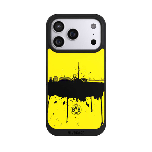 Apple iPhone 17 Pro NIVOpure Skyline Dortmund