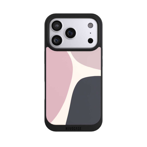 Apple iPhone 17 Pro NIVOpure Trio Malve