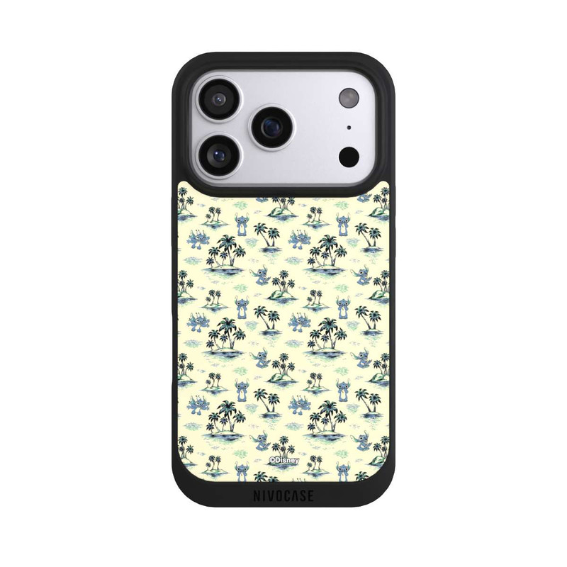iPhone 17 Pro NIVOpure Lilo and Stitch Pattern