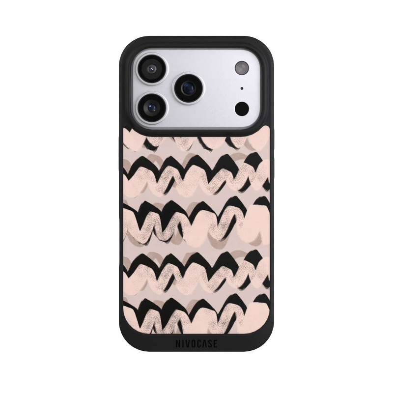 iPhone 17 Pro NIVOpure Zig Zag