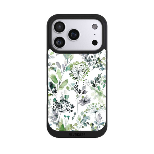 Apple iPhone 17 Pro NIVOpure Wildgräser Eukalyptus