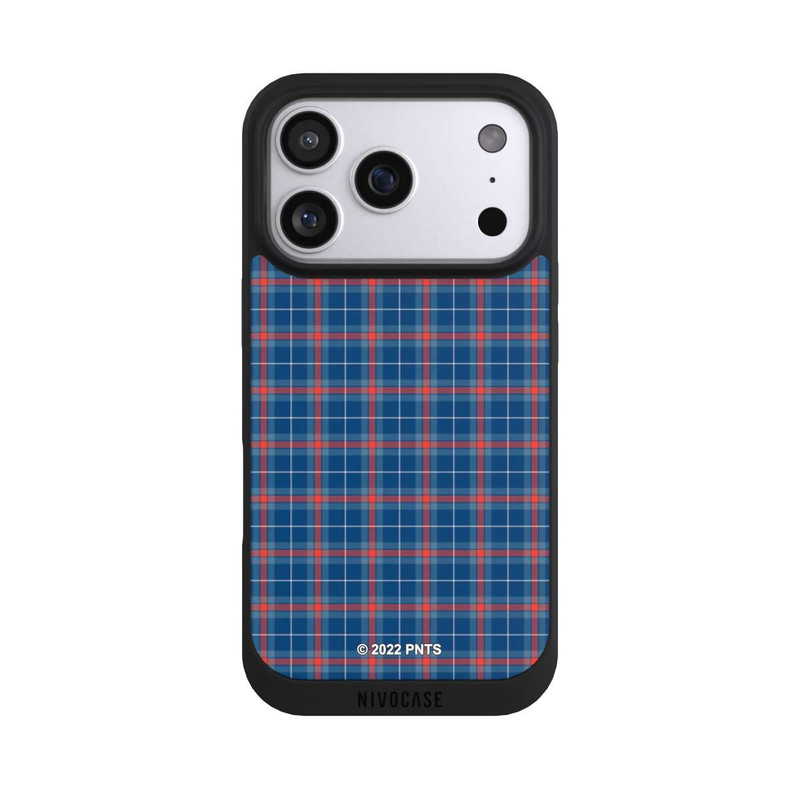 iPhone 17 Pro NIVOpure Peanuts Weihnachtspulli