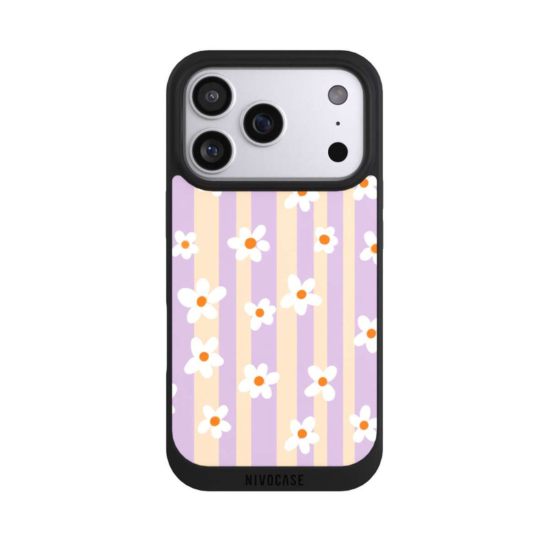iPhone 17 Pro NIVOpure Daisy oh Daisy