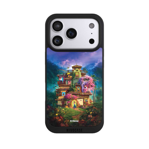 Apple iPhone 17 Pro NIVOpure Casita Encanto