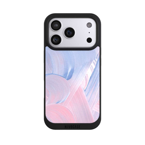 Apple iPhone 17 Pro NIVOpure Emotionen in Pastell