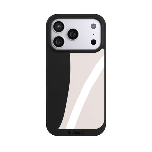 Apple iPhone 17 Pro NIVOpure Hier mit dir